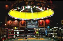 Muay Thai Boxing Tickets at Patong Boxing Stadium