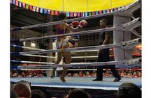 Muay Thai Boxing Tickets at Patong Boxing Stadium