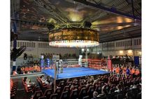Muay Thai Boxing Tickets at Patong Boxing Stadium