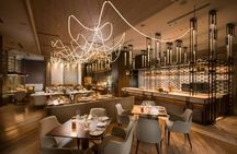 Seasonal Dinner Premium Course at Grillogy Bar & Grill