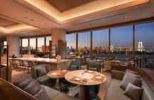 Seasonal Dinner Buffet at Seascape Terrace Dining on Weekends