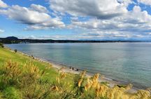 Lake Taupō voyager experience