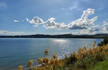 Lake Taupō voyager experience