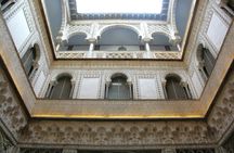 Private tour of the Alcázar of Seville