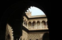 Private tour of the Alcázar of Seville