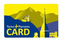 Torino + Piemonte card