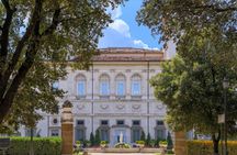 Borghese Gallery Guided Tour