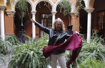 Private Guided Tour of Medinaceli and Lebrija's Palaces