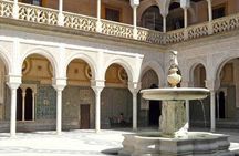 Private Guided Tour of Medinaceli and Lebrija's Palaces