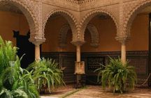 Private Guided Tour of Medinaceli and Lebrija's Palaces