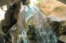 Chli Schliere Canyoning Experience