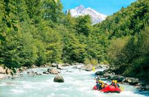 Lütschine River Rafting Experience