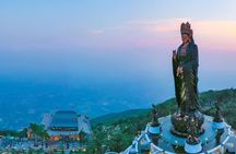 Cao Dai Temple and Ba Den Mountain full-day tour