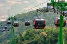 Cao Dai Temple and Ba Den Mountain full-day tour