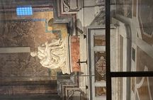 St. Peter's Basilica Guided Tour and Dome Entrance Ticket