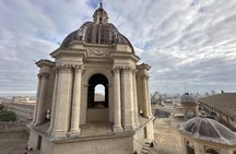 St. Peter's Basilica Guided Tour and Dome Entrance Ticket