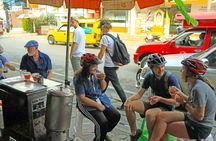 Half-Day Chiang Mai City Cycling Tour