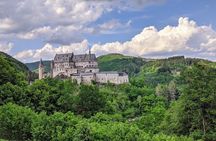Luxembourg Private 1-Day Tour