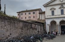 Appia Antica and Aqueducts  E-bike Shared Tour