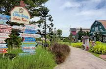 Hua Hin Full-Day Tour from Bangkok