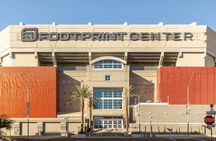 Phoenix Suns Basketball Game at Footprint Center
