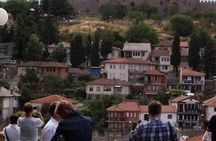 Ohrid City Guided Tour