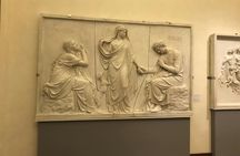 Reserved Entrance Ticket to Rome's Palazzo Braschi