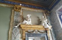 Reserved Entrance Ticket to Rome's Palazzo Altemps
