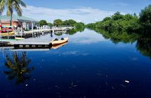 Everglades and Big Cypress Parks Self Guided Driving Tour