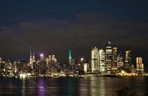 Skyline tour of New York City