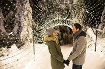 Grouse Mountain Admission Ticket