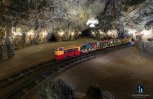 Small-group day trip to Lake Bled, Predjama Castle, and Postojna Cave