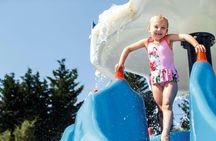 Lido Waterpark Ticket
