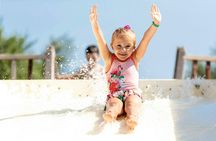 Lido Waterpark Ticket