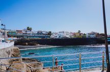 Costa Adeje private tuk tuk tour