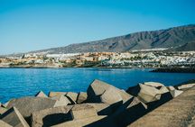 Costa Adeje private tuk tuk tour