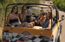 Half day safari private tour in Algarve