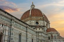 Exclusive Florence Duomo After-Hours Tour Including Private Terraces