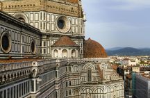 Exclusive Florence Duomo After-Hours Tour Including Private Terraces