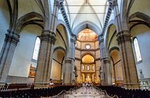 Exclusive Florence Duomo After-Hours Tour Including Private Terraces