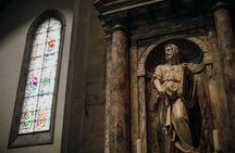 Exclusive Florence Duomo After-Hours Tour Including Private Terraces