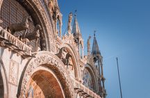 Tour of Doge's Palace and Golden Basilica with Skip the Line ticket