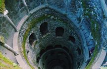 Guided Tour of Sintra and Quinta da Regaleira from Lisbon
