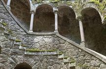 Guided Tour of Sintra and Quinta da Regaleira from Lisbon
