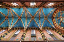 Wawel Hill and Old Town Guided Tour with St.Mary's Church Entrance