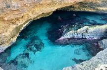 Aruba Island Web-App Guided Road Trip