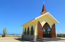 Aruba Island Web-App Guided Road Trip