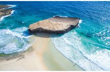 Aruba Island Web-App Guided Road Trip