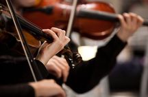 Classical music concert at Église St-Louis-en-l’Île or St Eustache