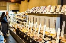 Half-Day Imperial Palace, Ginza and Japanese Tea Ceremony Guided Tour